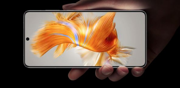 HUAWEI MATE 50