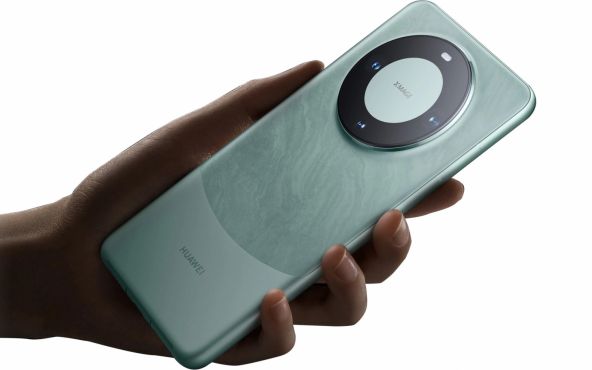 HUAWEI mate 60 pro