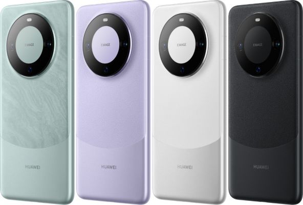 HUAWEI Mate 60 Pro