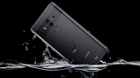 Huawei Mate 10 Pro