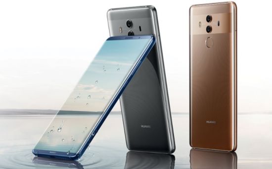 Mate 10 Pro