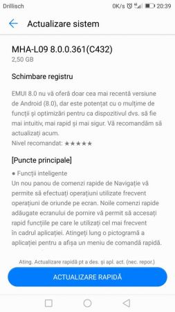 Huawei Mate 9