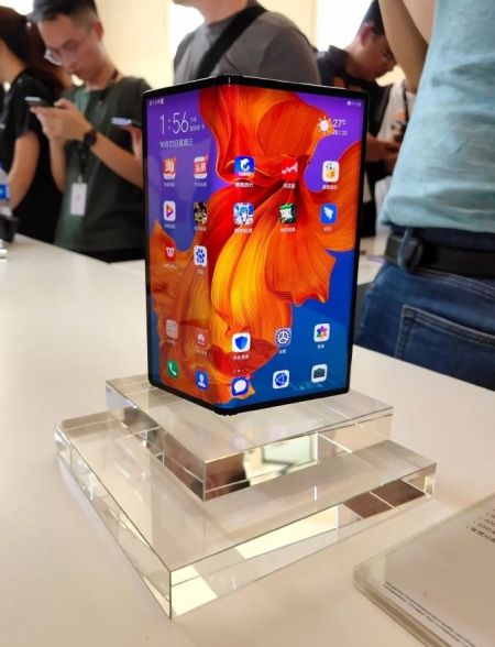Huawei Mate X 5G