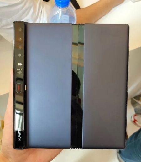 Huawei Mate X 5G