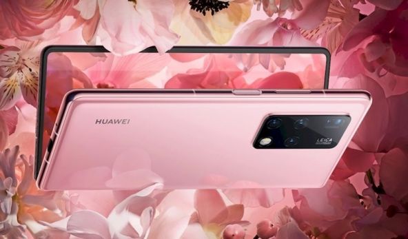 Huawei Mate X2
