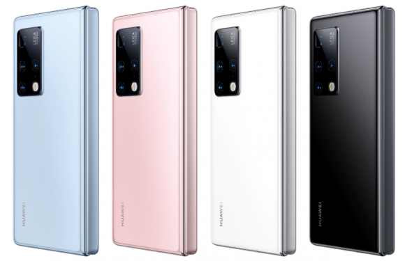 Huawei Mate X2