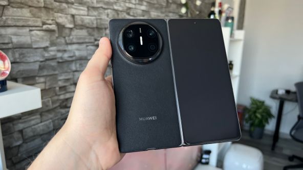 HUAWEI MATE X6