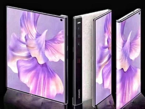 HUAWEI Mate XS 2