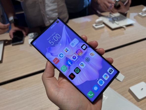 huawei mate xs 2