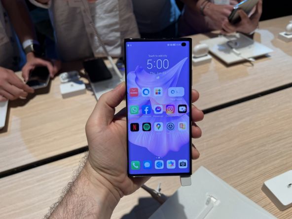 huawei mate xs 2