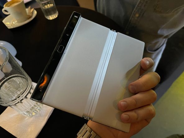 HUAWEI Mate XS 2