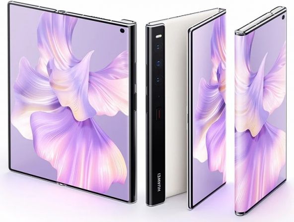 Huawei mate Xs 2
