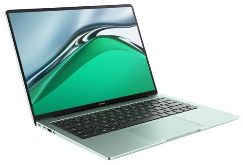 MateBook 14s