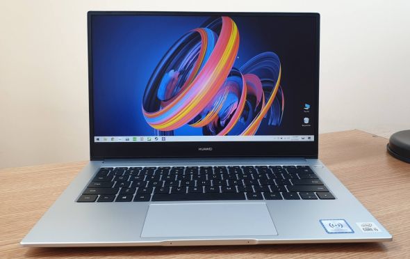 HUAWEI MateBook D14