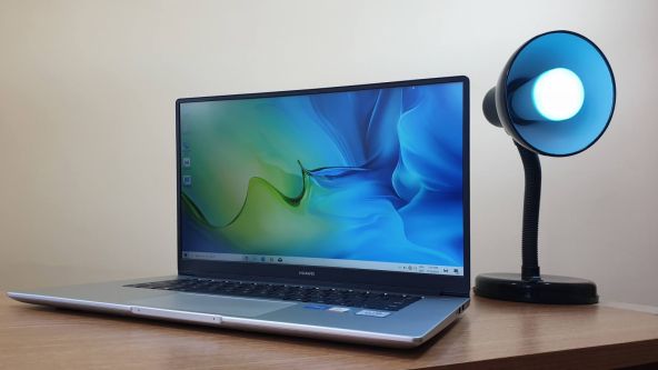 HUAWEI MateBook D15