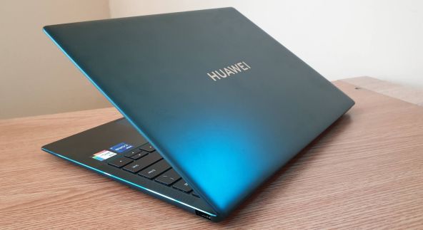 Huawei MateBook X PRO