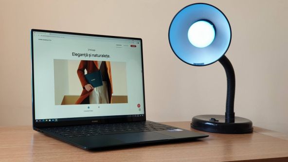 Huawei MateBook X PRO
