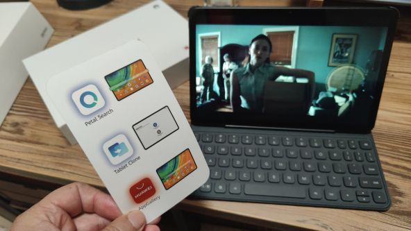 HUAWEI MatePad 10.4 2022