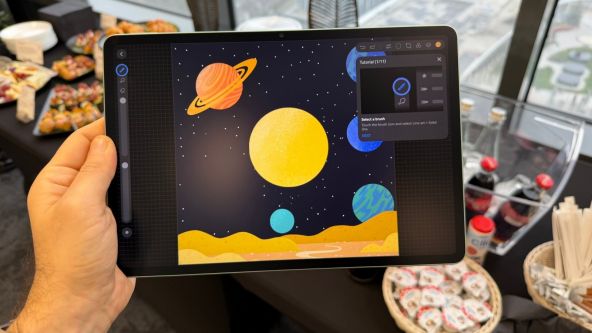 Huawei MatePad 11.5S