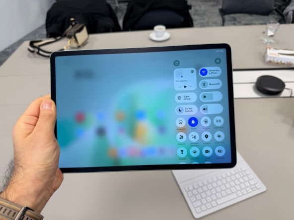 Huawei MatePad 11.5S