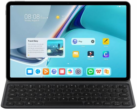 Huawei MatePad 11