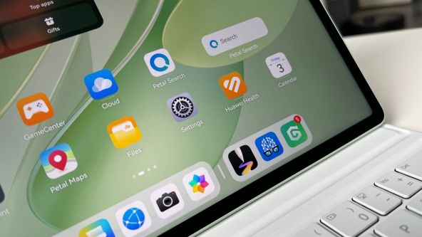 HUAWEI MatePad 12 X 2025