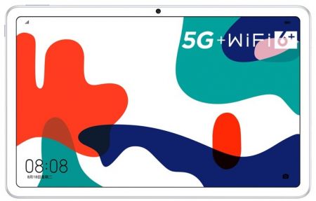 Huawei MatePad 5G