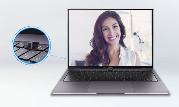 Huawei Matebook X Pro