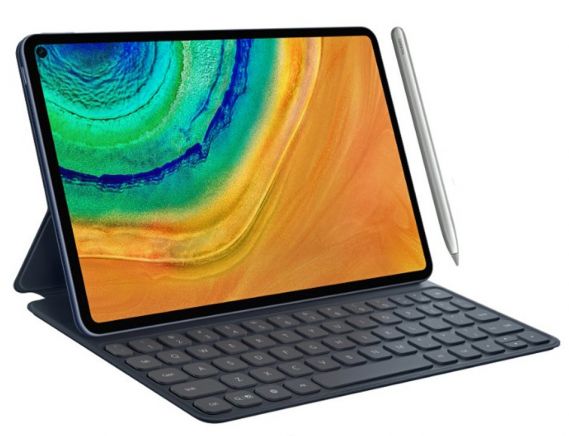 Huawei MediaPad Pro