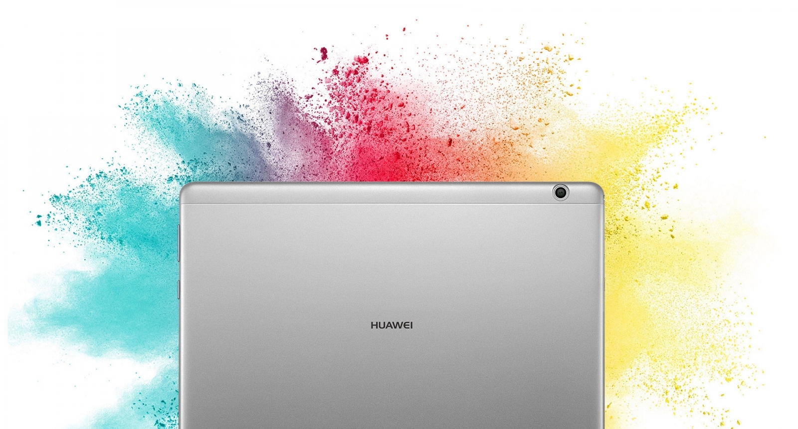 Huawei MediaPad T3 10