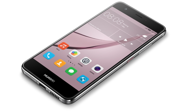 Huawei Nova