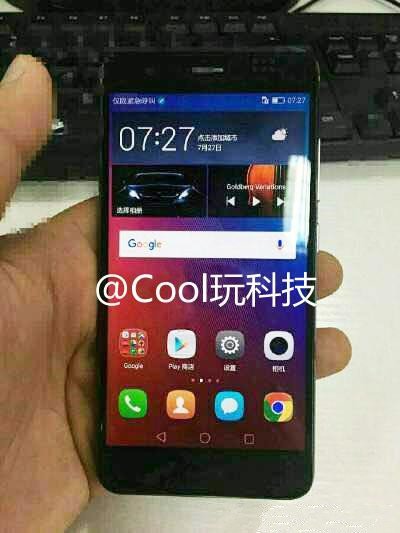 Huawei Nova