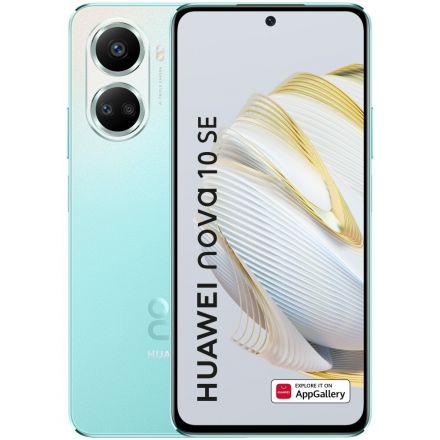 HUAWEI nova 10 SE