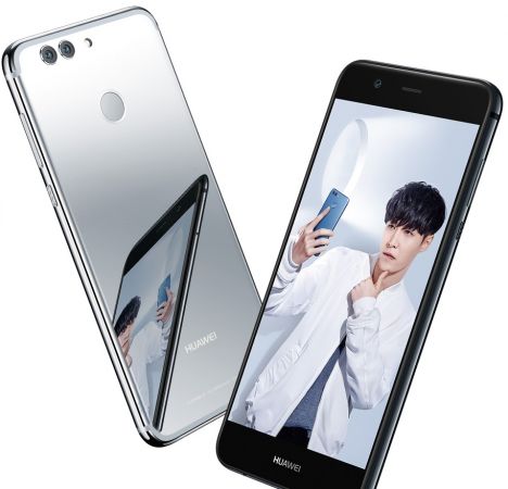 Huawei Nova 2 Plus
