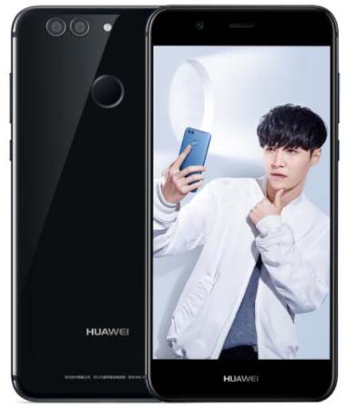 Huawei Nova 2 Plus