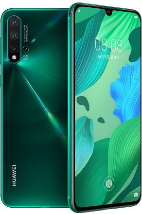 Huawei Nova 5