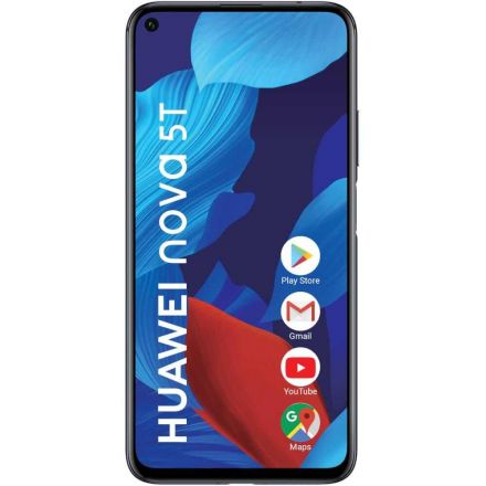 Huawei Nova 5T