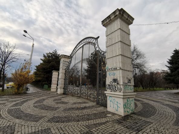 Huawei Nova 5T fotografie ultra wide