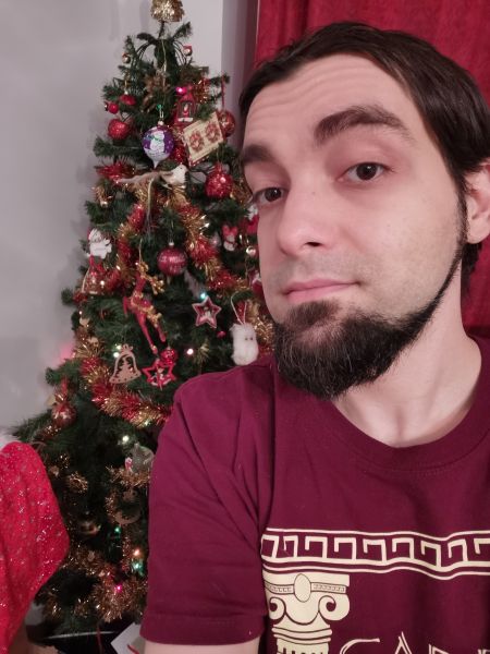 Selfie Huawei Nova 5T