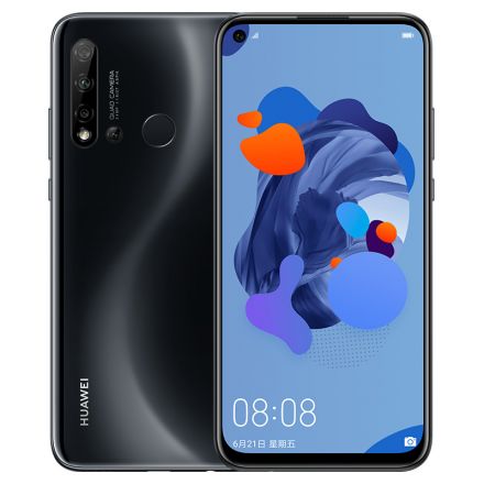 Huawei Nova 5i