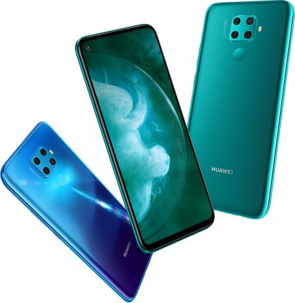 Huawei Nova 5z
