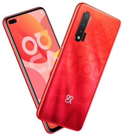 Huawei Nova 6