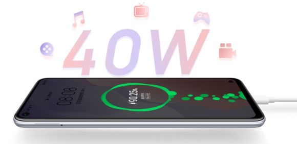 Huawei Nova 7 SE 5G Youth