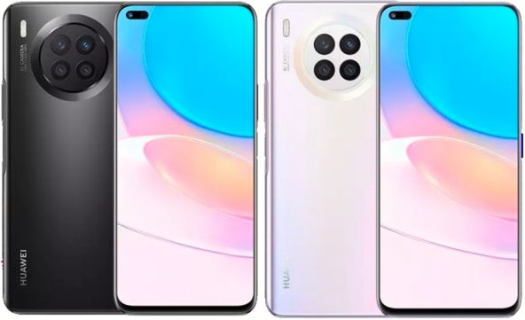 nova 8i