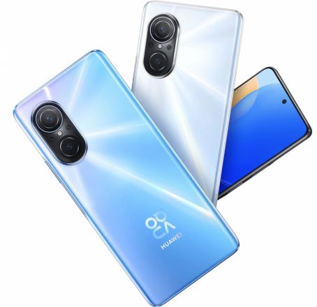 Huawei nova 9 SE