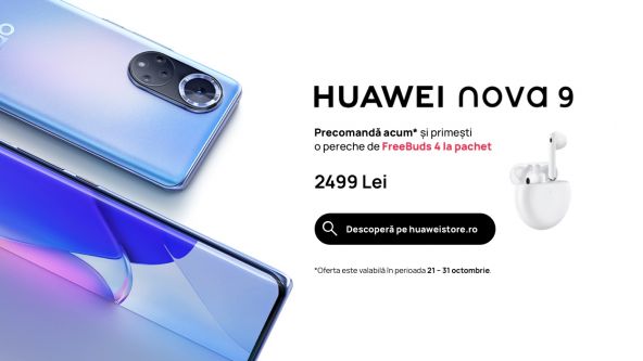 nova 9