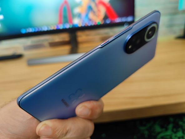 Huawei nova 9