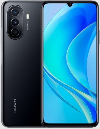 Huawei nova y70