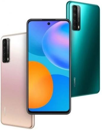 Huawei P Smart 2021