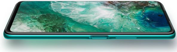 Huawei P Smart 2021